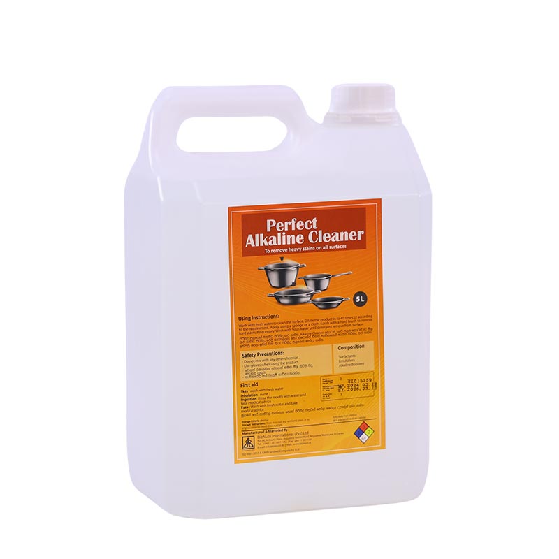 Perfect–Alkaline-Cleaner